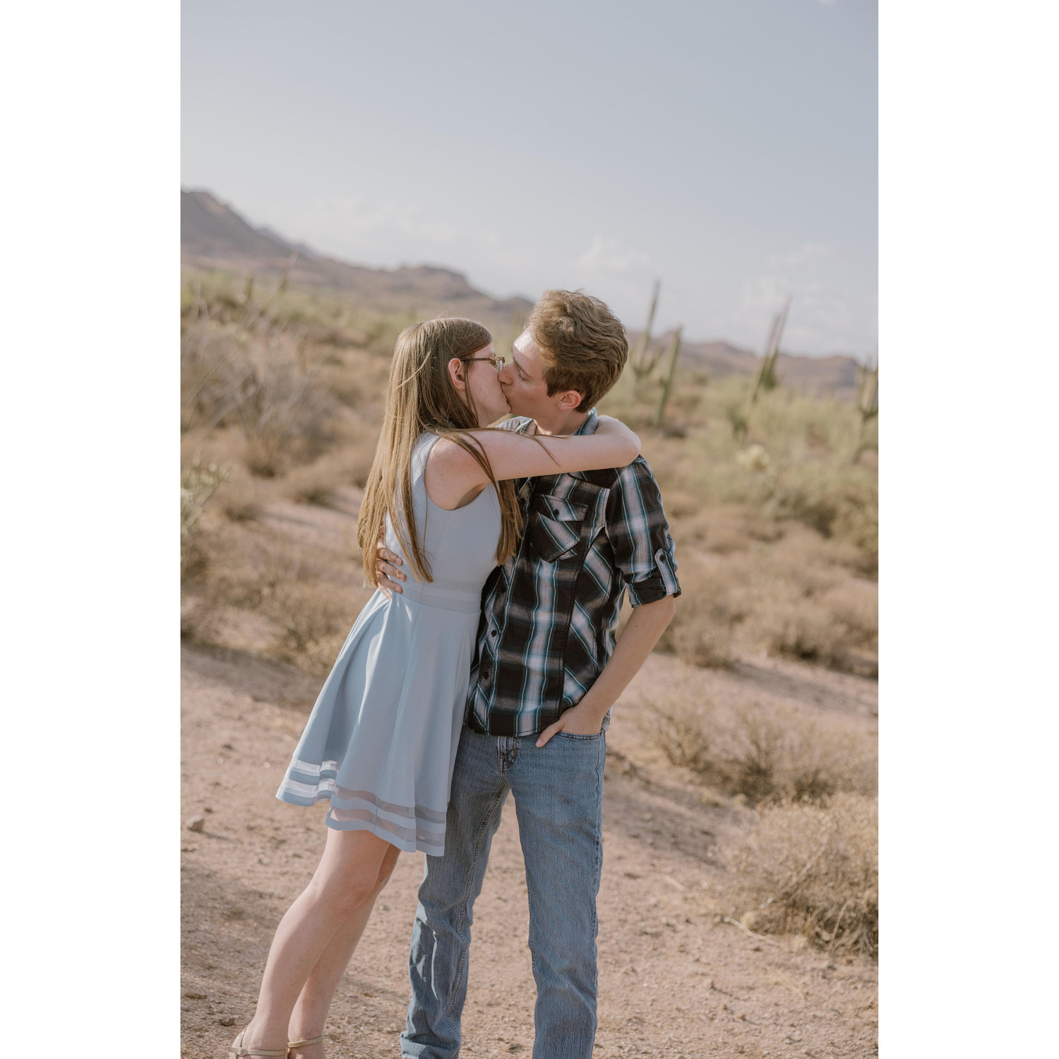 Engagement Photos!