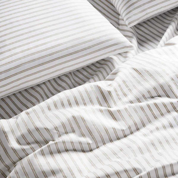 Classic Percale Core Sheet Set