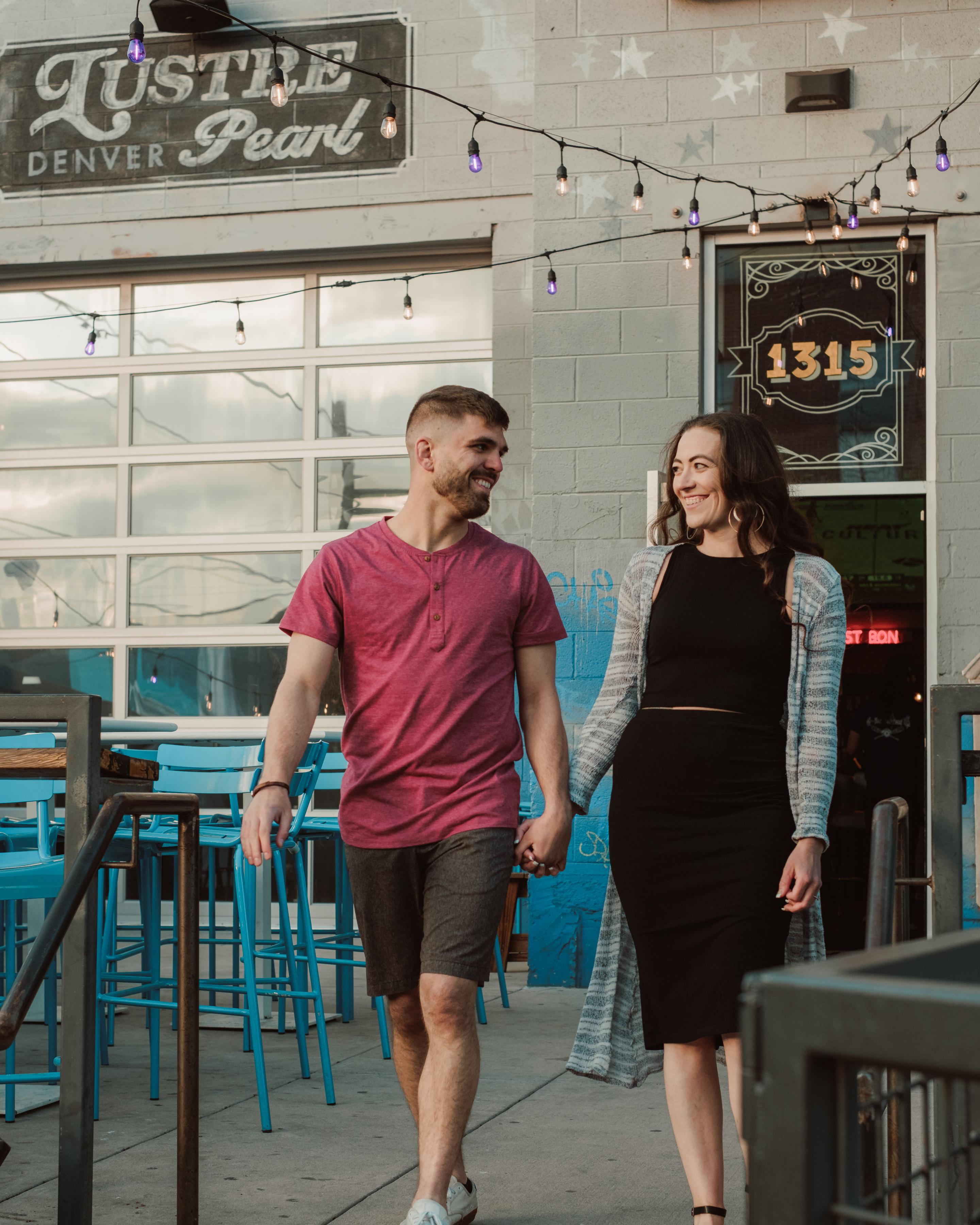 The Wedding Website of Angela Leonard and Clayton Matza