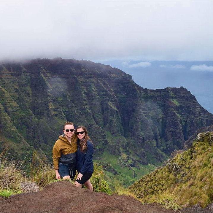 Kauai, Hawaii