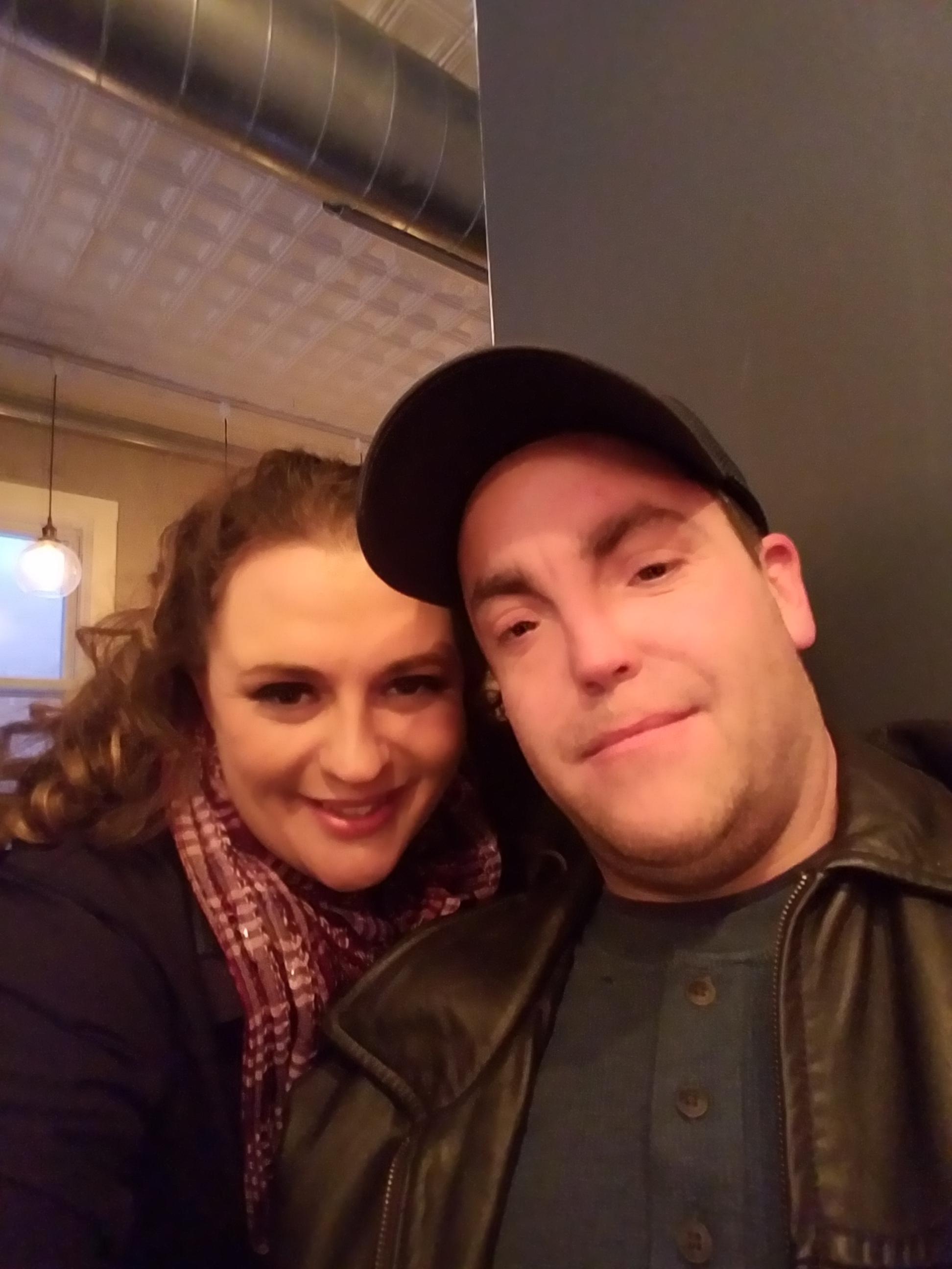 The Wedding Website of Christine Ebel and Kevin Carmel
