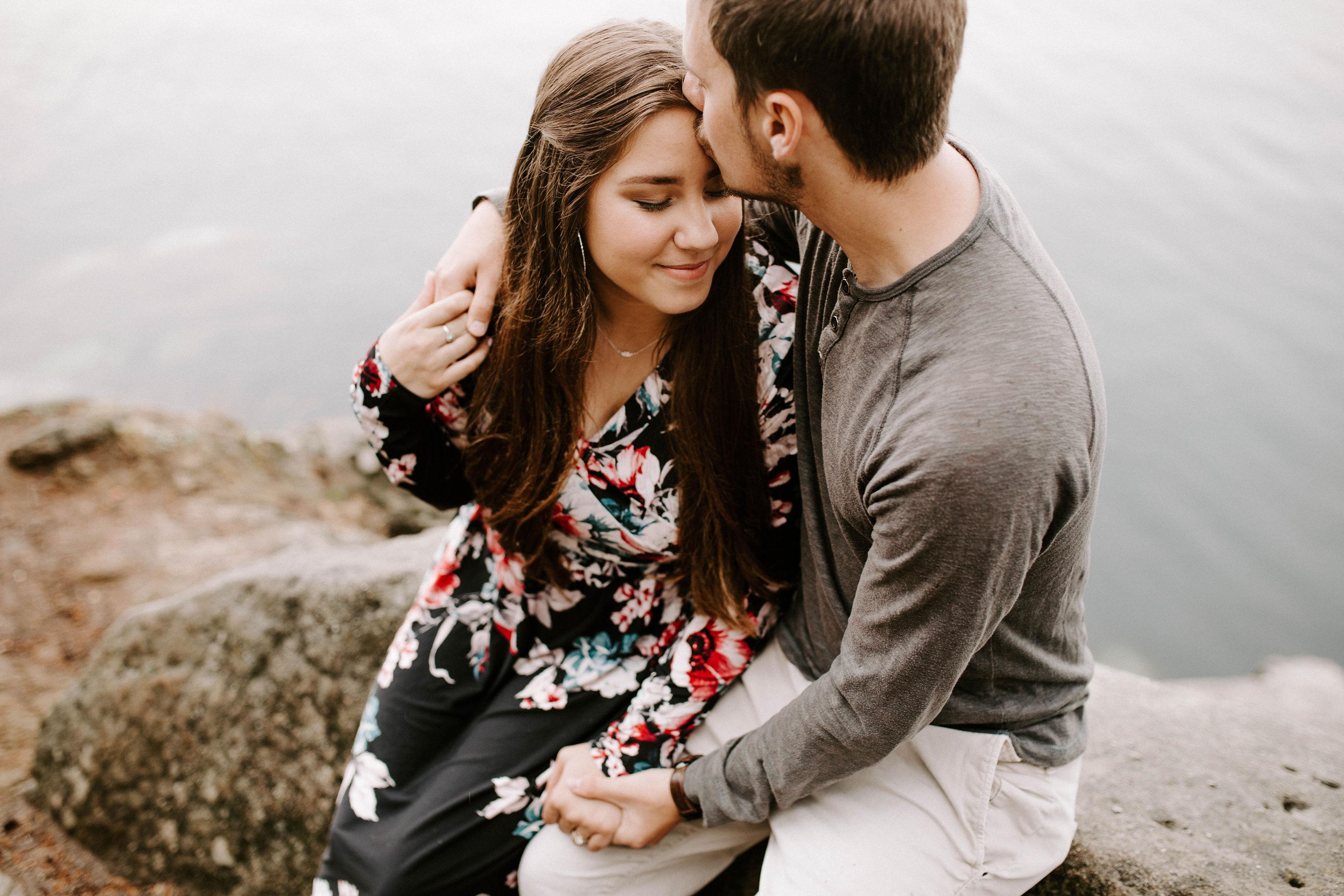 The Wedding Website of Amanda Singh and Jared Radtke