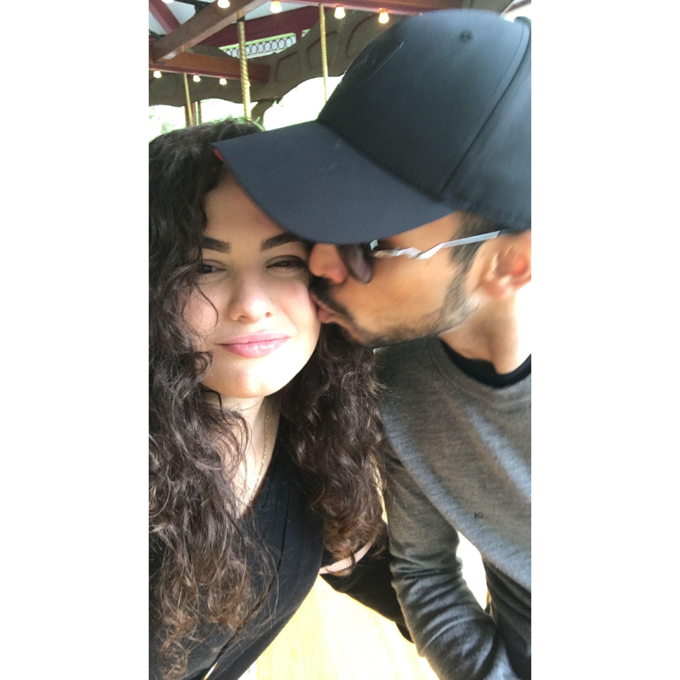 Zoo Date!