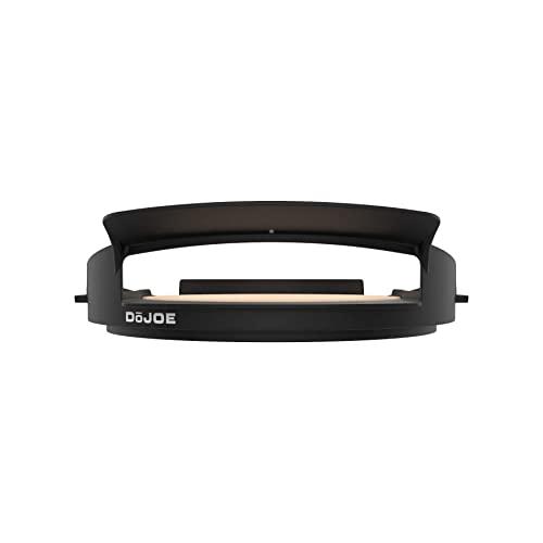 Kamado Joe KJ-DJ DōJoe Classic, Black