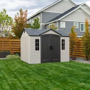 The Shed Fund