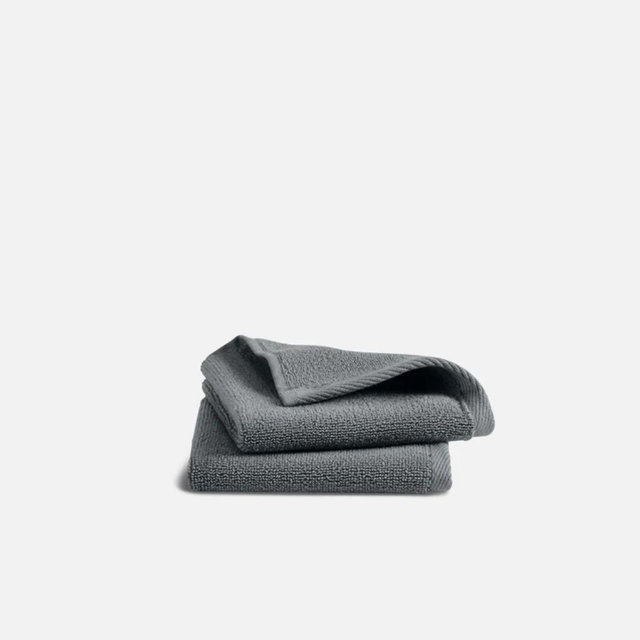 Plush Turkish Cotton Washcloths