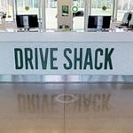 Drive Shack