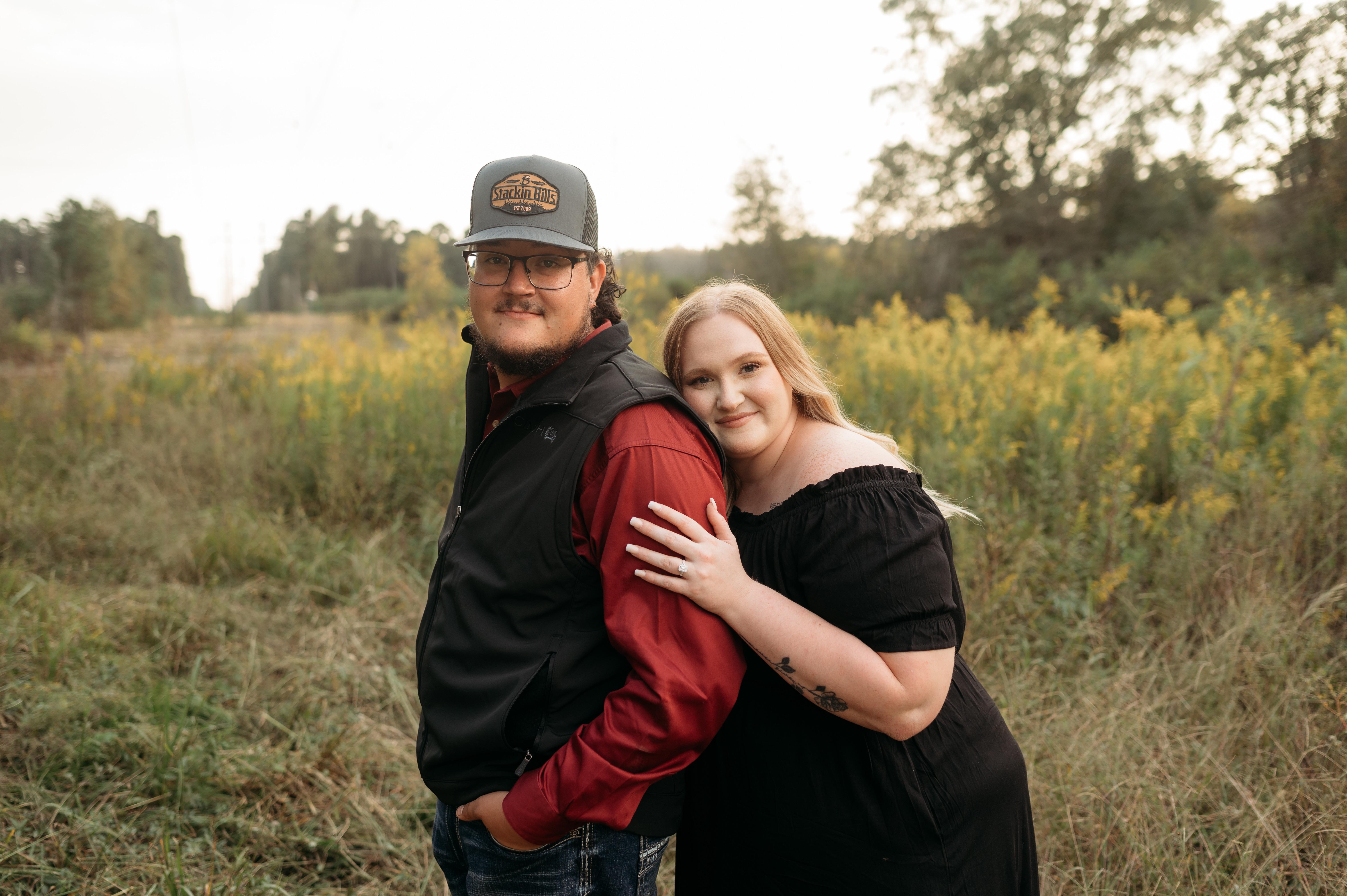 The Wedding Website of Sydney Laster and Justin Henry