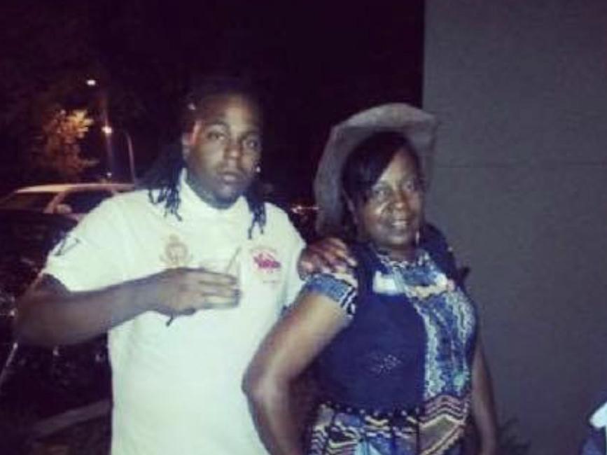 The Wedding Website of Rasheda Pankey and Christopher Watson