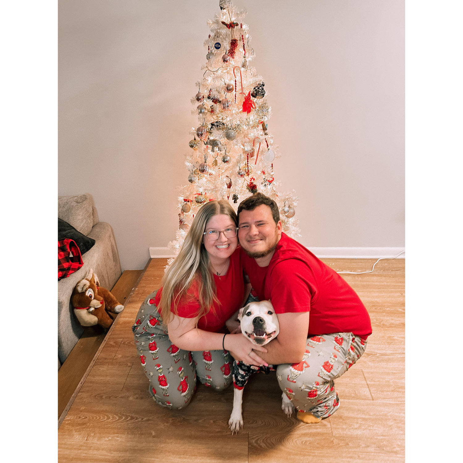 Our Dog of Honor