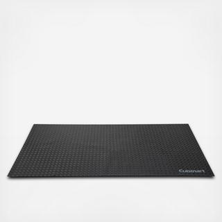 Premium Deck and Patio Grill Mat