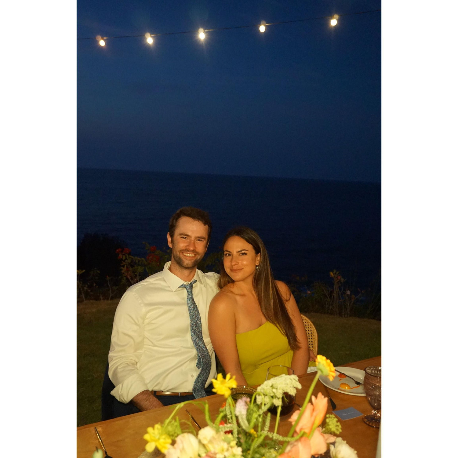 Wedding celebrations in Mexico. April, 24.