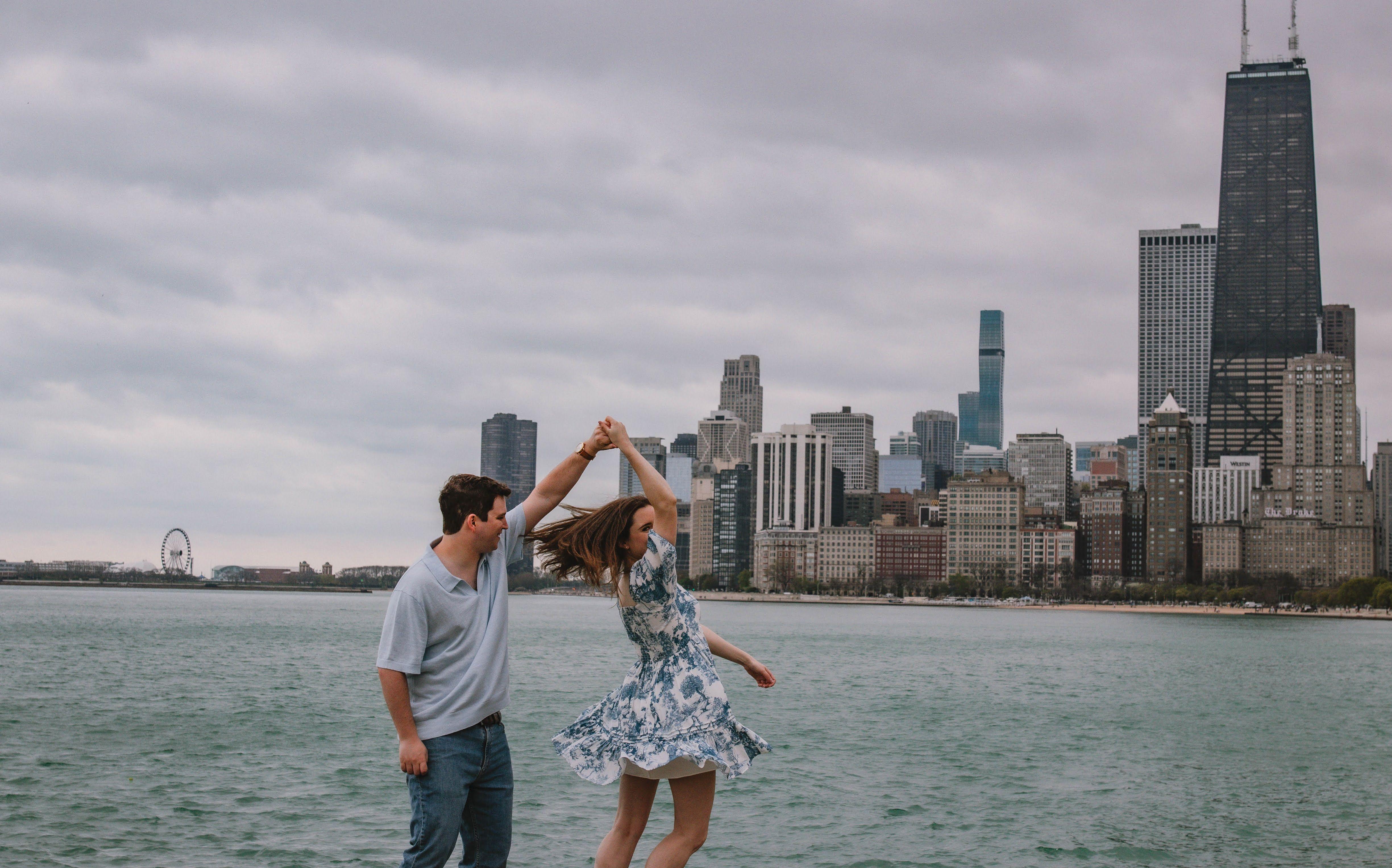 The Wedding Website of Kate Jenkins and Matt Peracchi