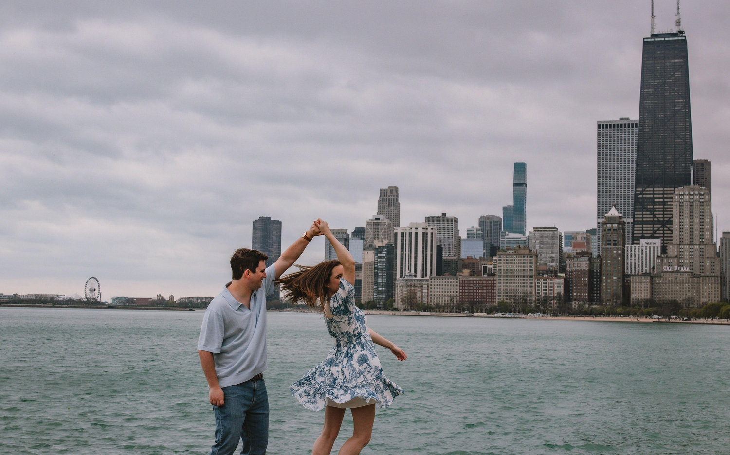 The Wedding Website of Kate Jenkins and Matt Peracchi