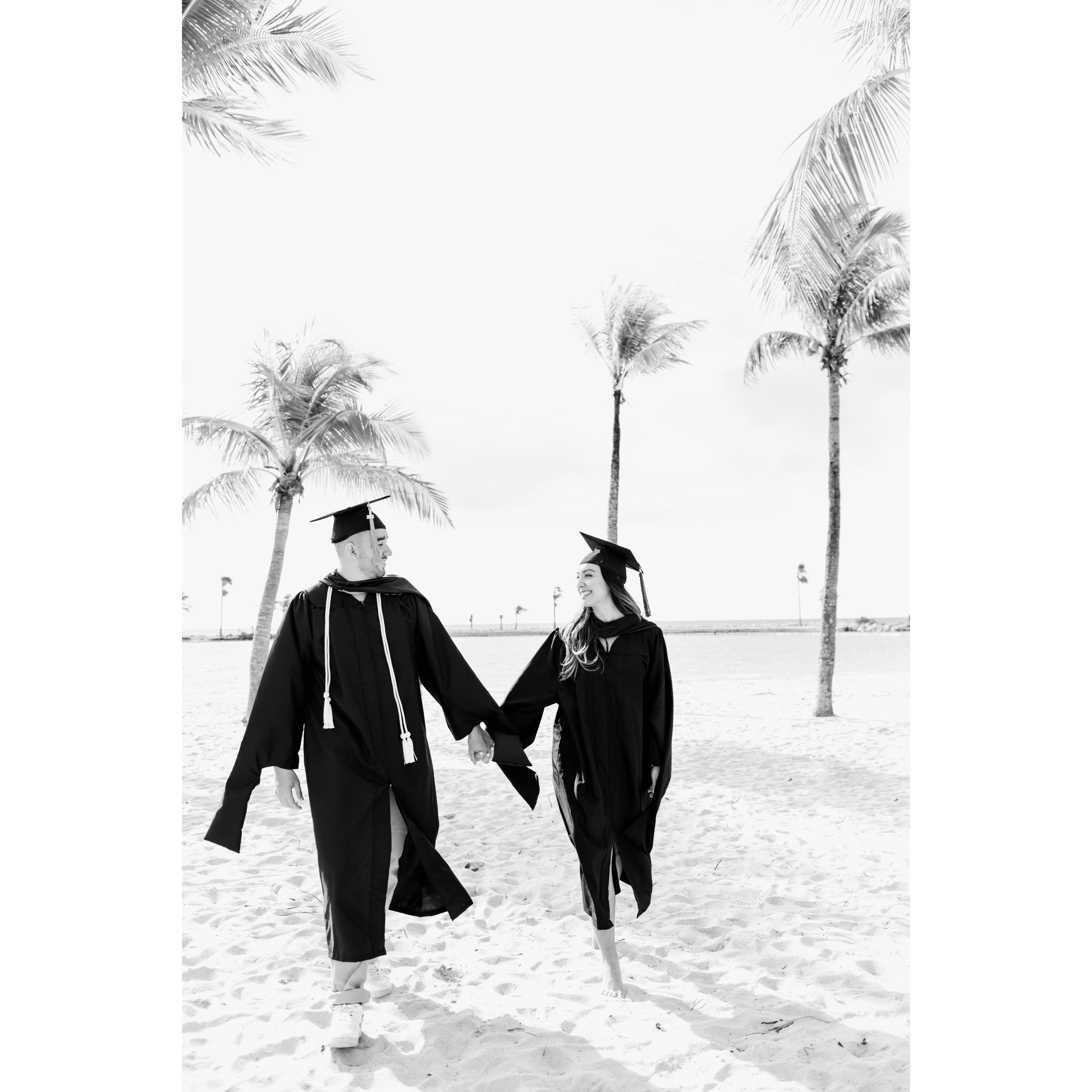 Masters Degree