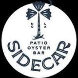 Sidecar Patio & Oyster Bar
