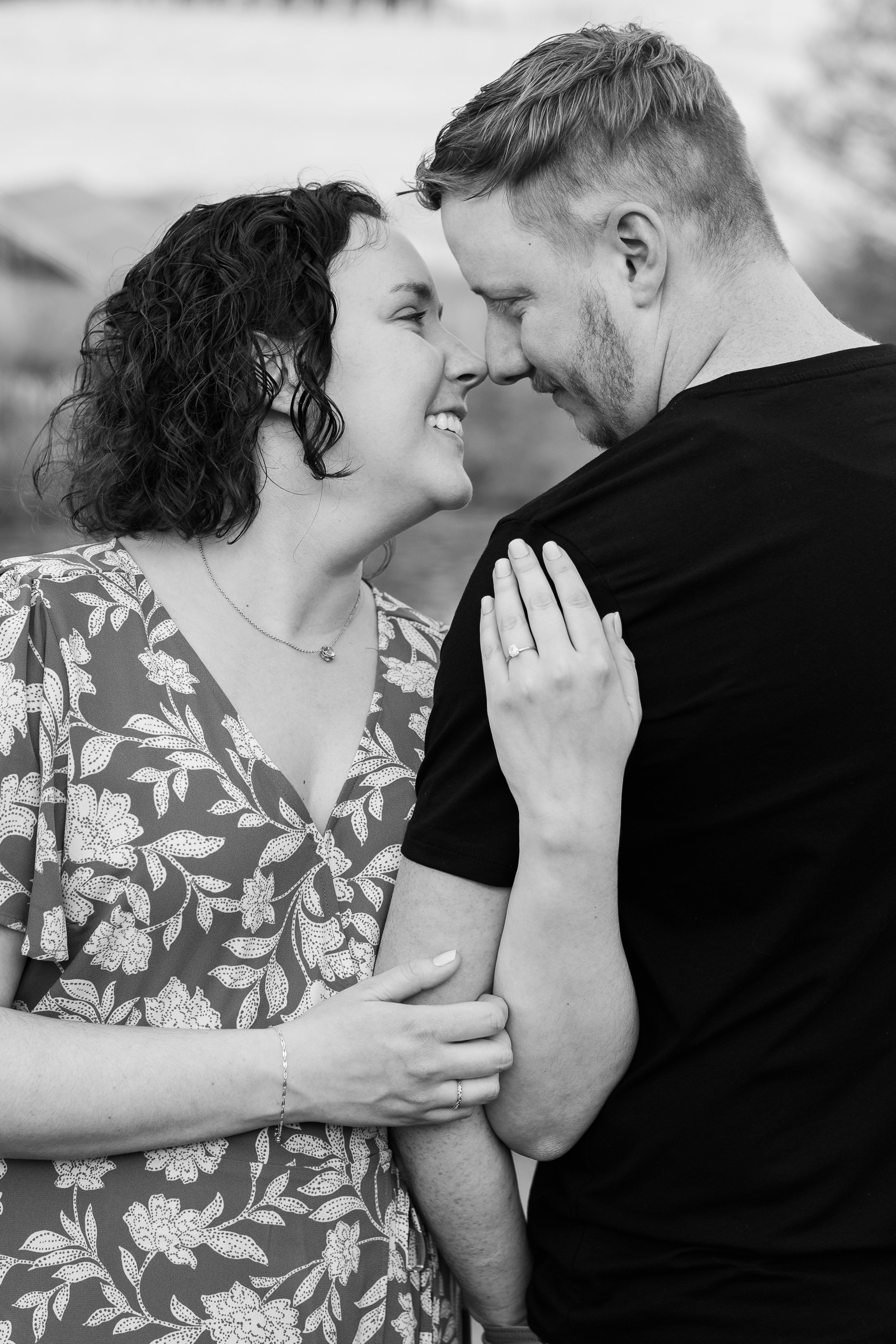 The Wedding Website of Daisy Bowersox and Matthew Young