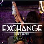 The Exchange & Alibi Lounge