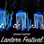 Lantern Festival - John Ball Zoo