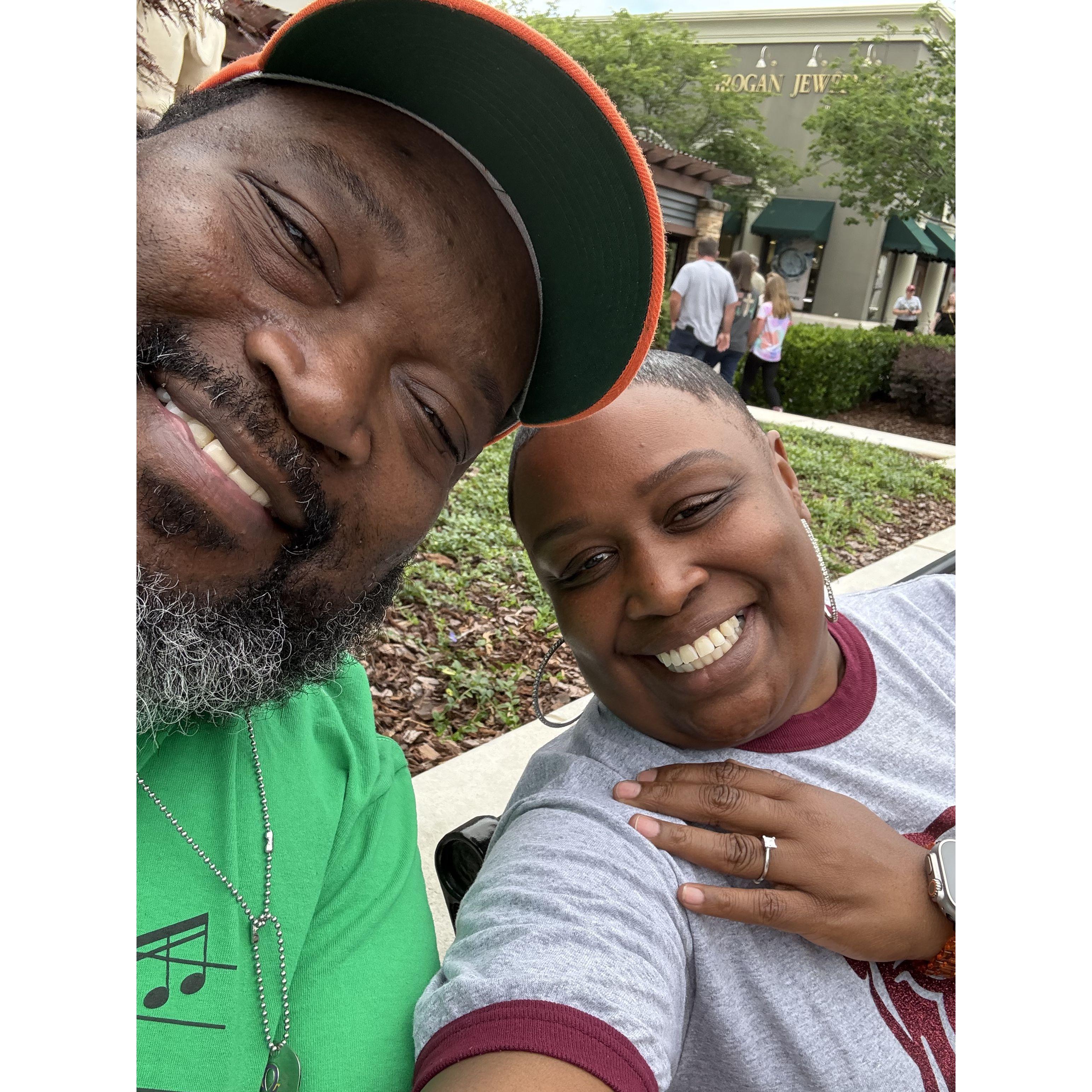 FAMU and AAMU ... Either way we are an A&M Household