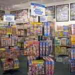 White Mountain Puzzles Store
