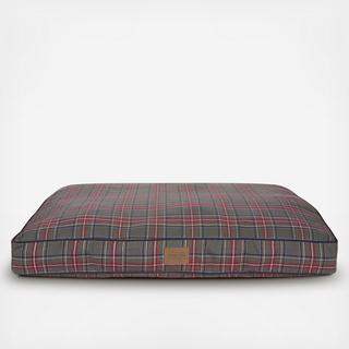 Stewart Tartan Pet Bed