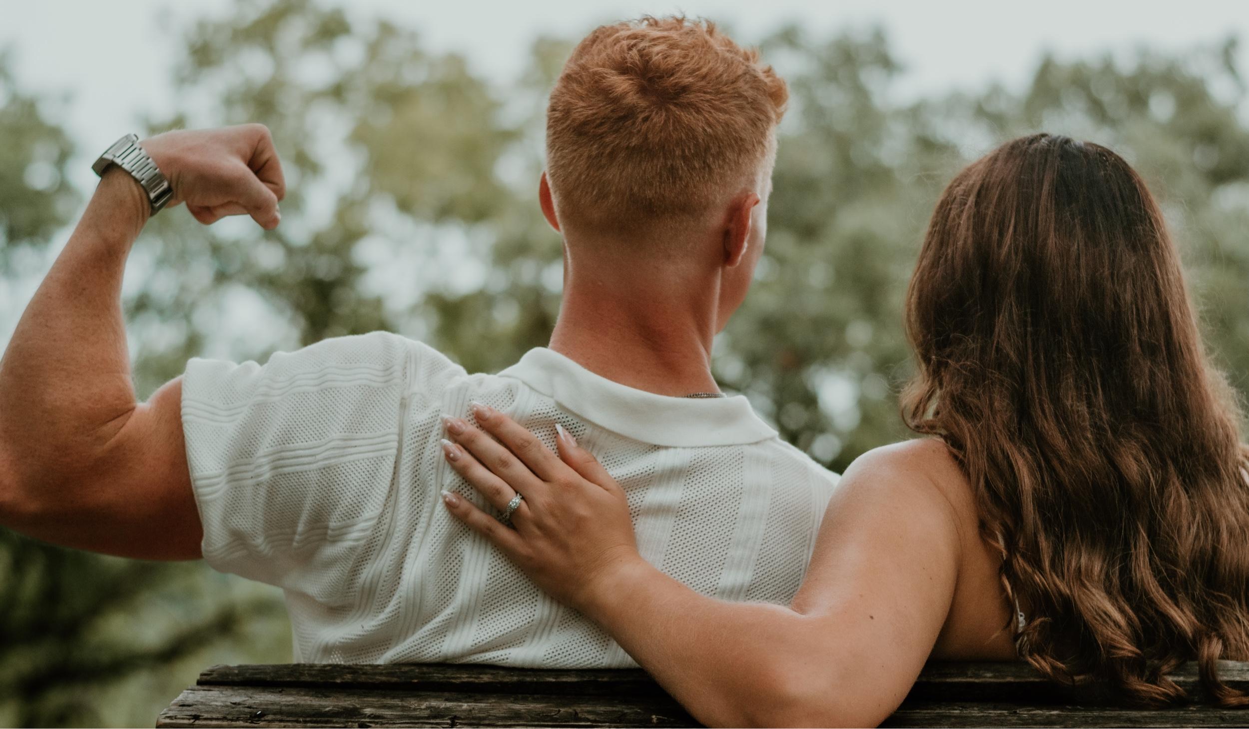 The Wedding Website of Brianna Pedigo and Gavin Giles