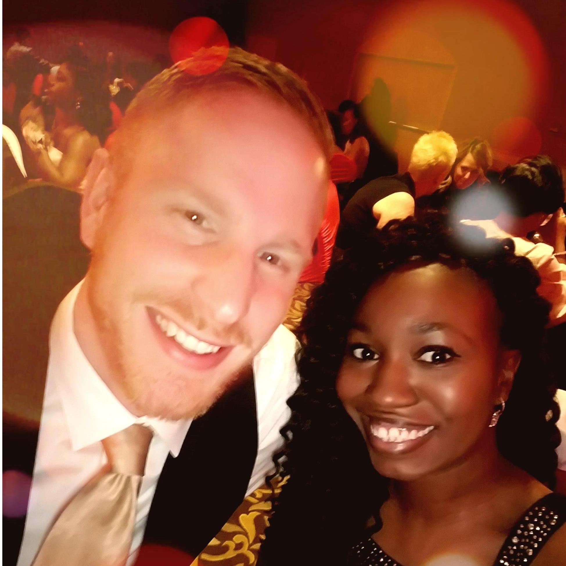 Prom Night!