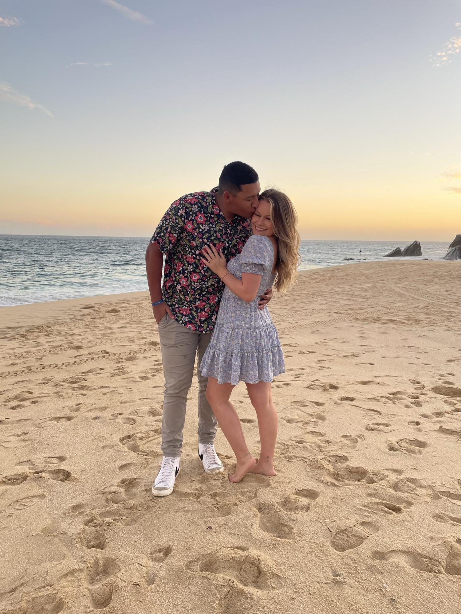 Cabo with friends March 2022