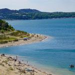 Canyon Lake