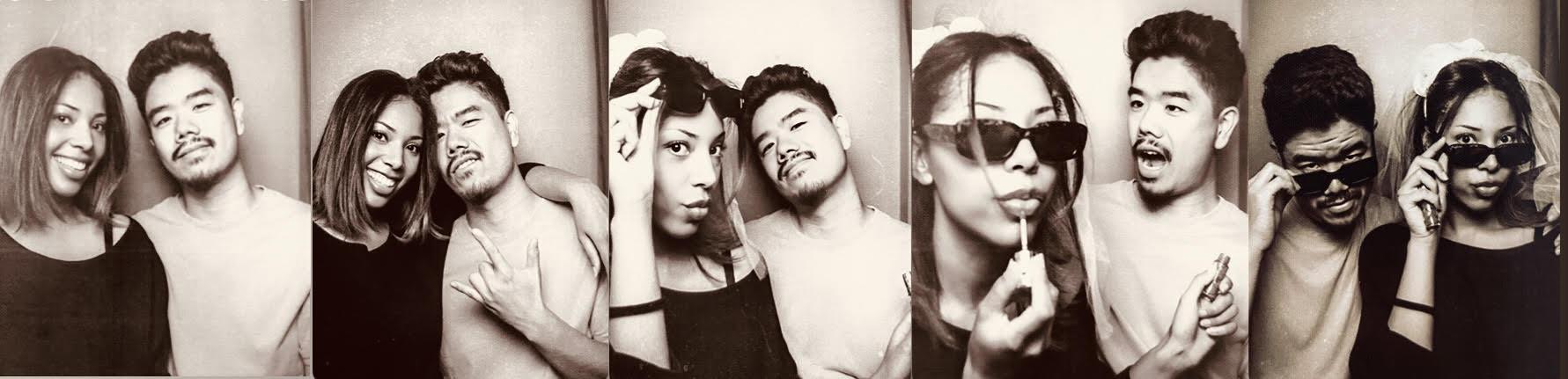 The Wedding Website of Esther Kongolo and Tao Zhou