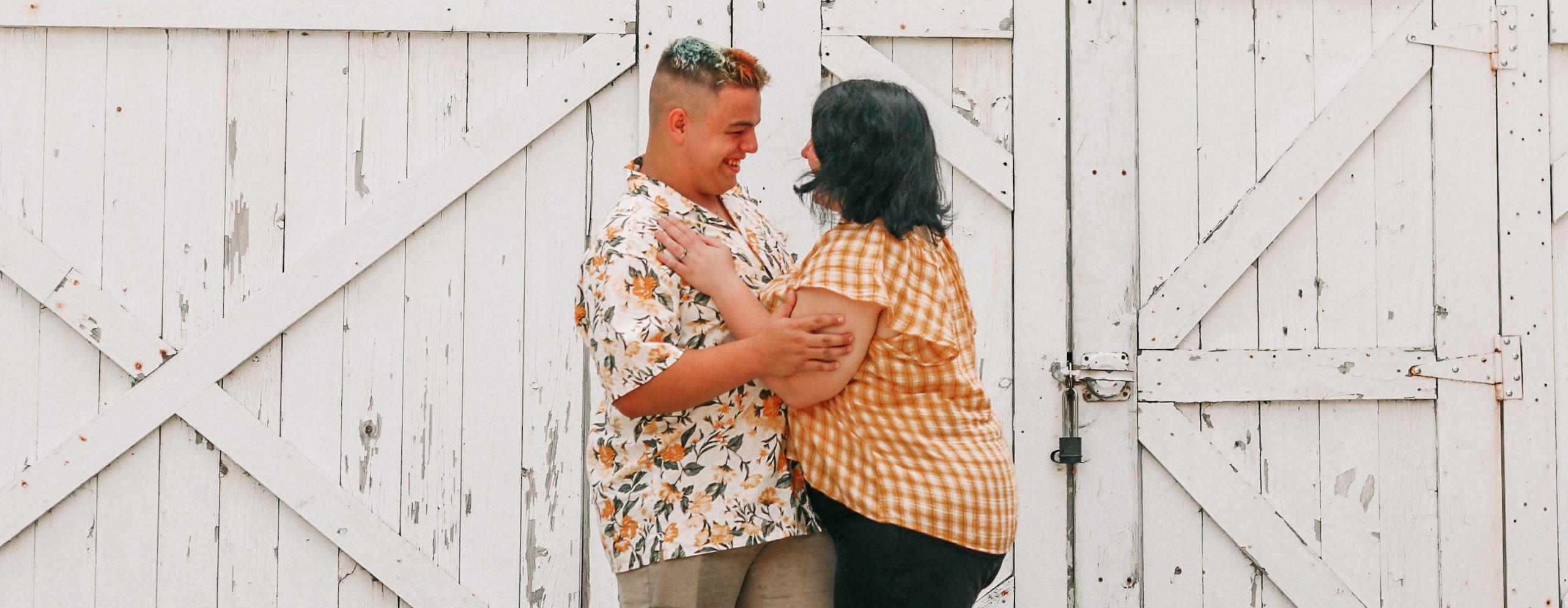 The Wedding Website of Alec Yeagley and Megan Linskens