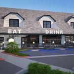 Windmill Food Hall