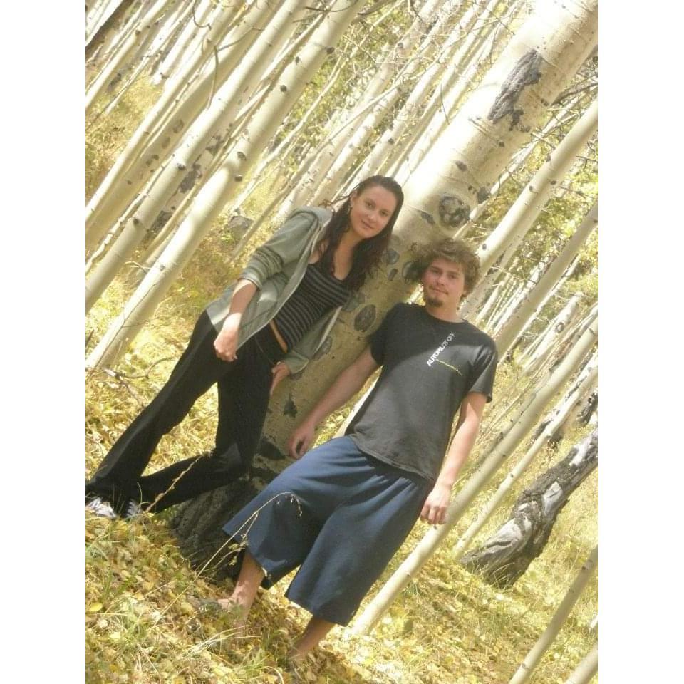 Some of our first pictures together 2012