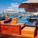 Spot on the Dock