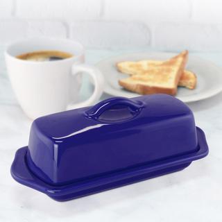 Full-Size Butter Dish