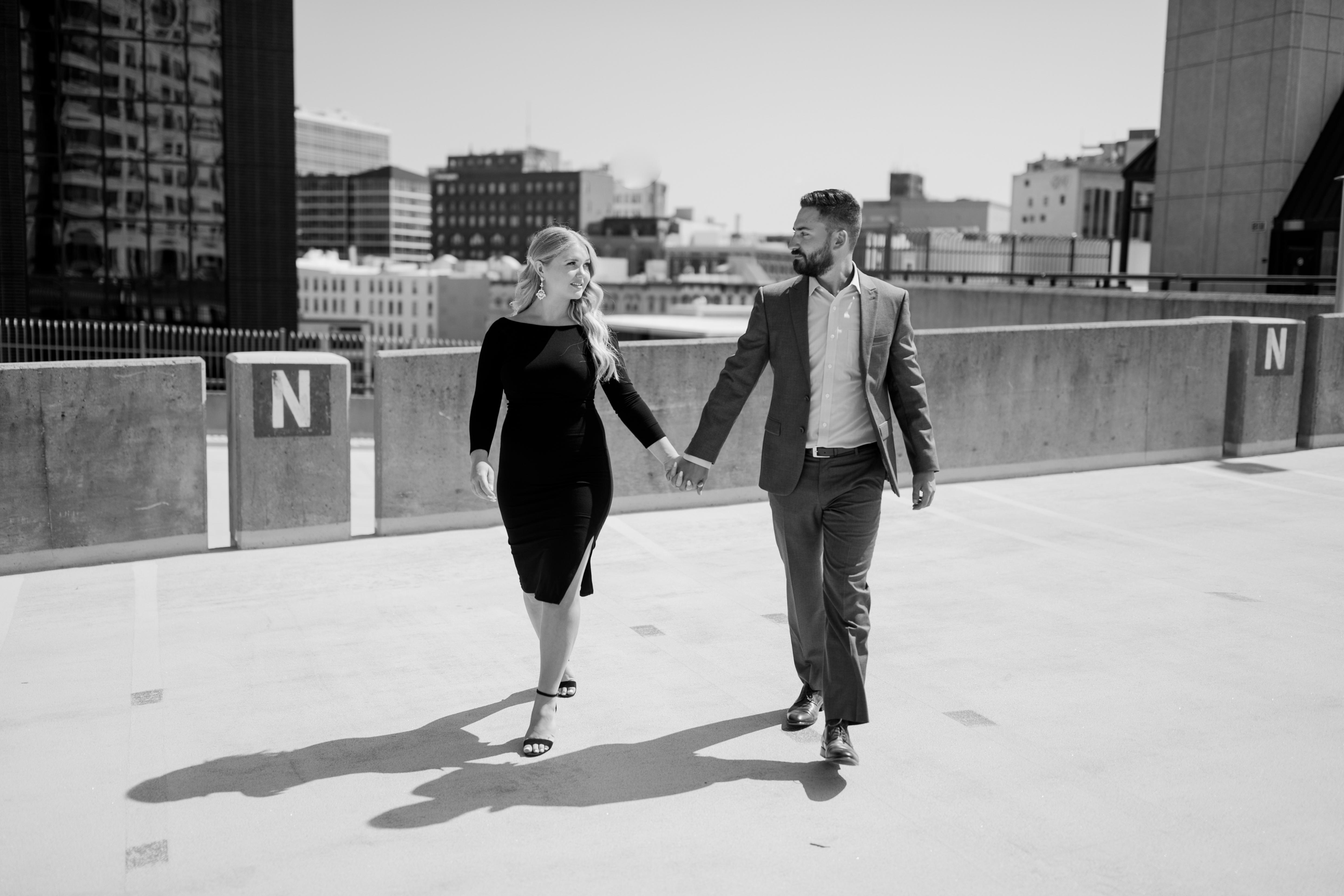 The Wedding Website of Courtney Kring and Michael Bilski