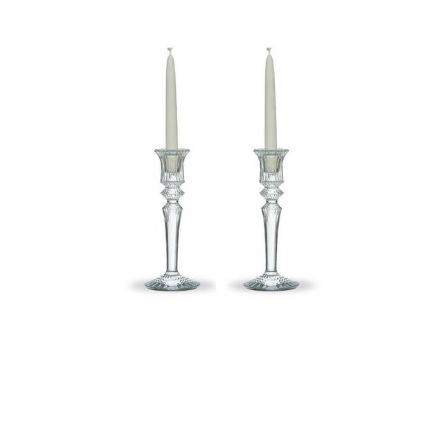 MILLE NUITS CANDLESTICK (Set of 2) - Baccarat