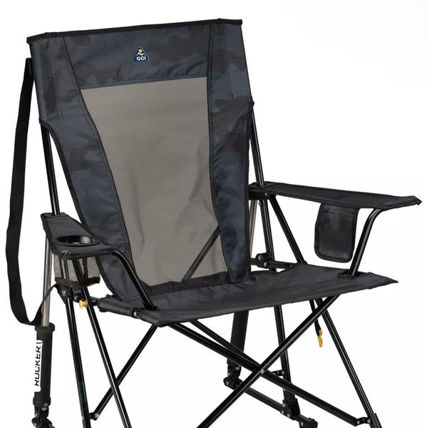 GCI Outdoor Comfort Pro Rocker Chair
