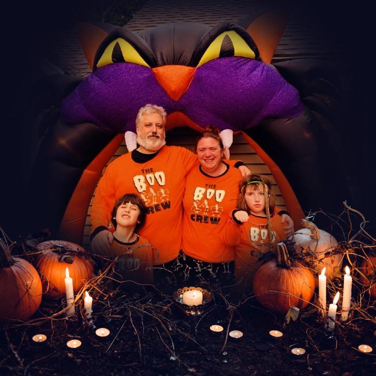 Boo Crew