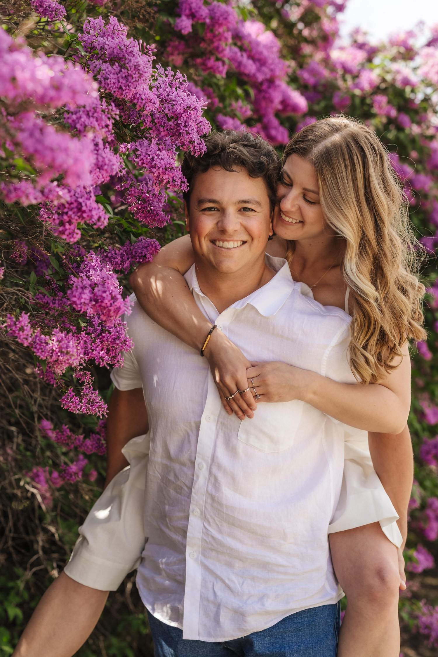 The Wedding Website of Paige Douty and Alex Guerrero