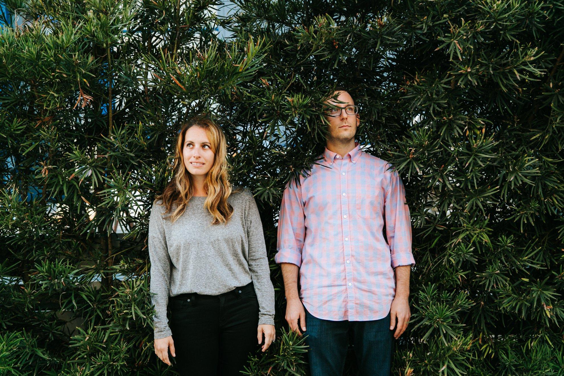 The Wedding Website of Kelly Hamilton and Dan Turoff