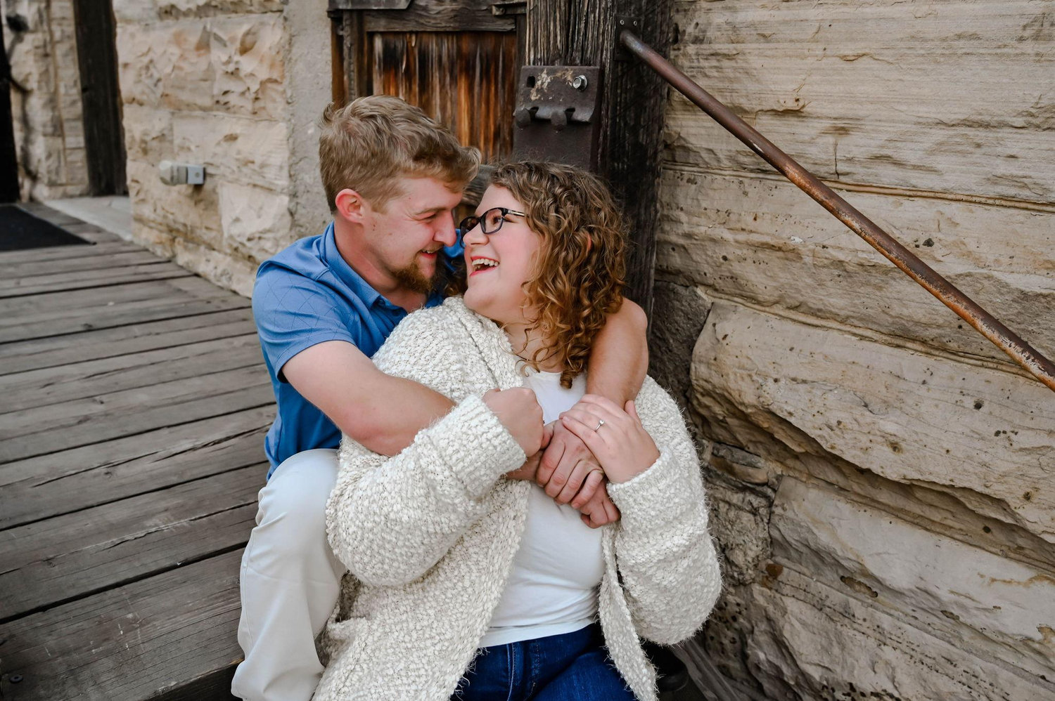 The Wedding Website of Brianna Bianco and Judson Knowles