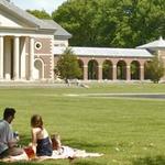 Saratoga Spa State Park