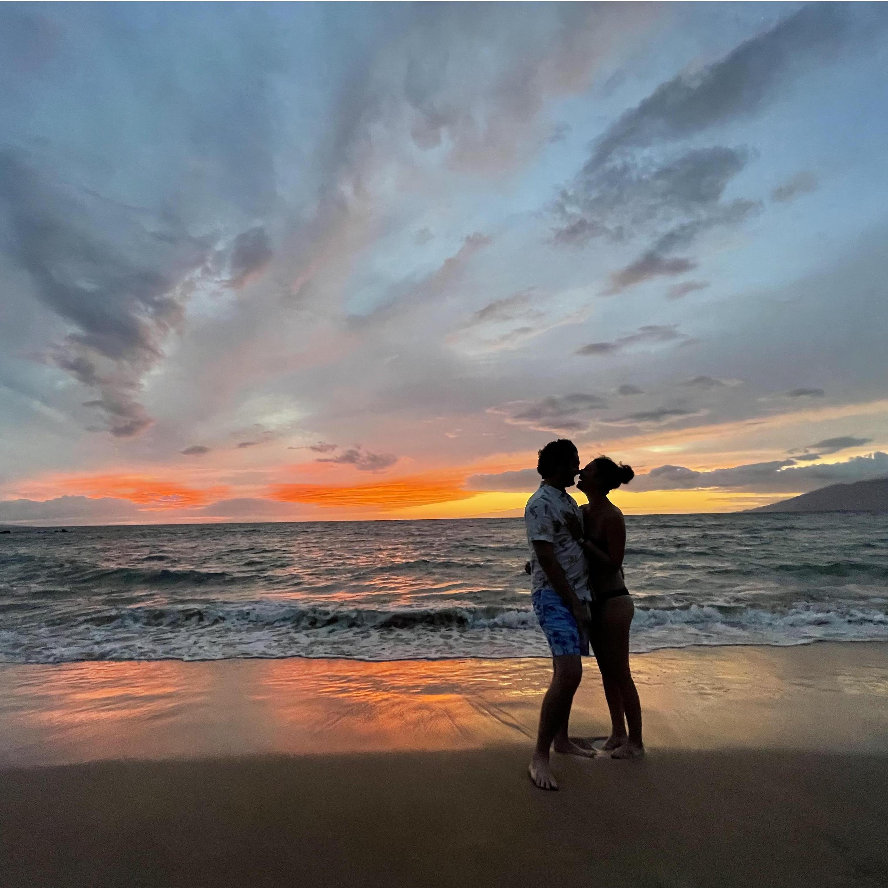 📍Maui, Hawaii
