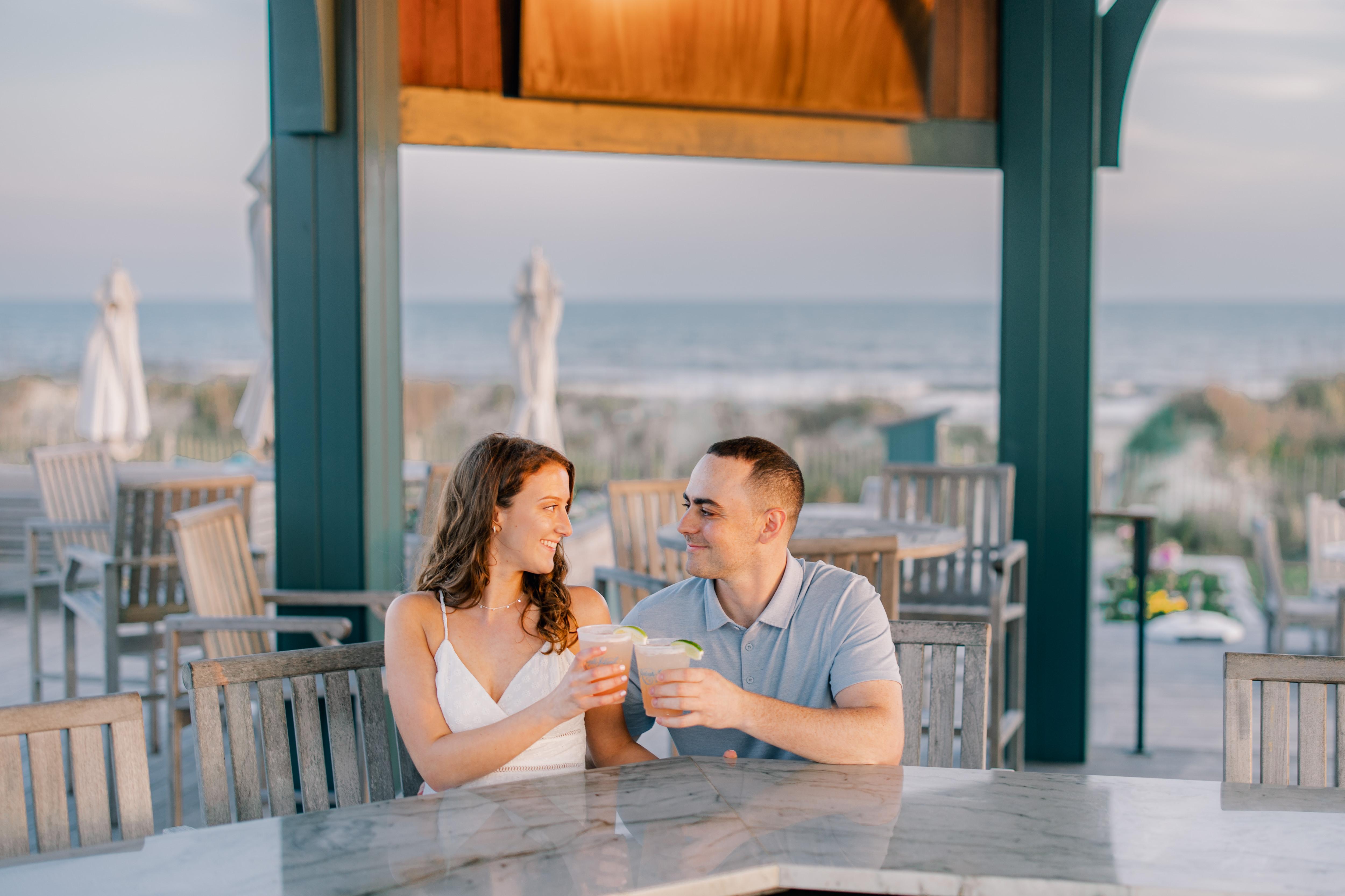 The Wedding Website of Jessica Carlin and Matthew Walker