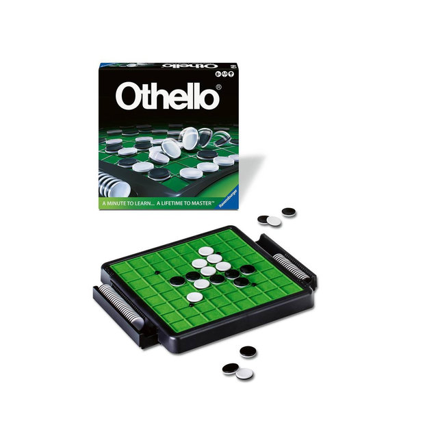 Ravensburger Othello Board Game