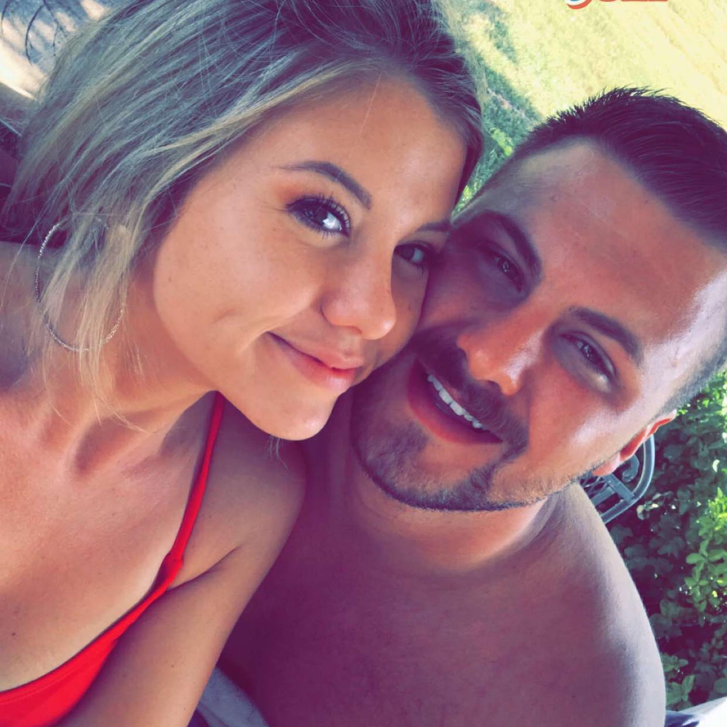 Our first 4th of July 