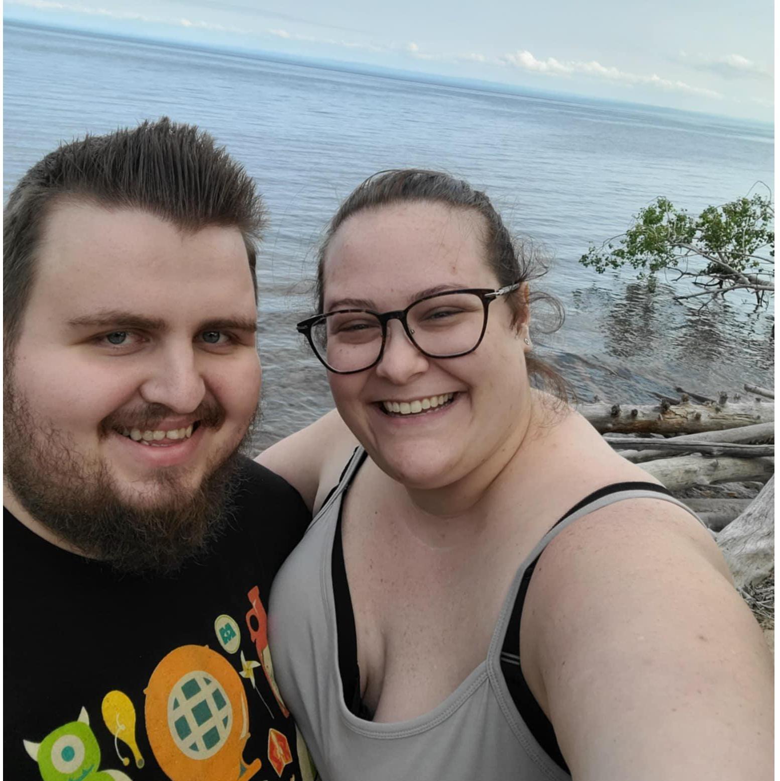 2021 - Lake Superior
Rabbit Bay