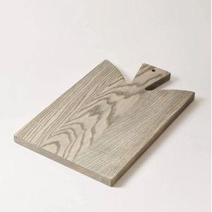 Farmhouse Pottery - Grey Bread Board